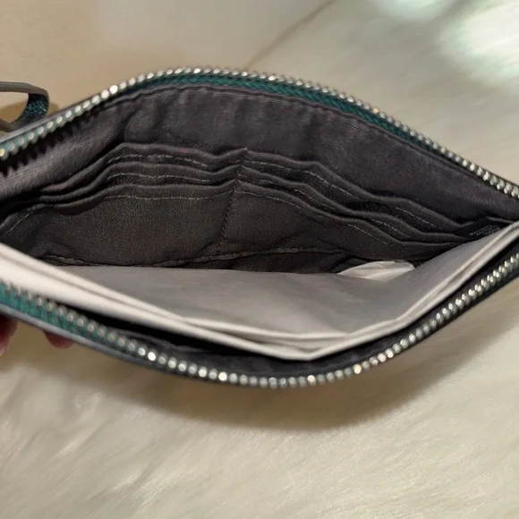 Coach Wizard of Oz Wallet Set - Picture 4 of 10